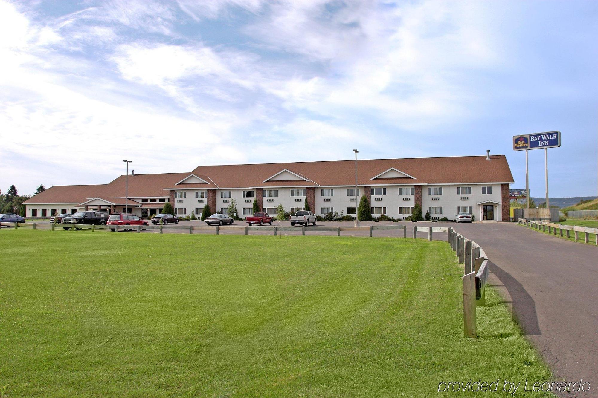Quality Inn Superior, Wi Exterior photo