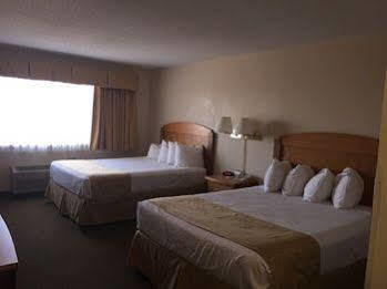 Quality Inn Superior, Wi Exterior photo