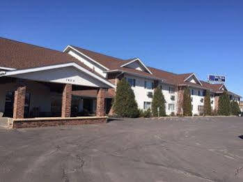 Quality Inn Superior, Wi Exterior photo